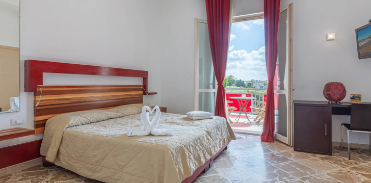 DIVINO HOTEL - klientų vertinamas, kaip geras kainos ir kokybės santykis.