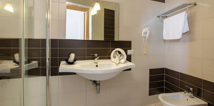 geras kainos ir kokybės santykis atostogoms - viešbutis DIVINO HOTEL