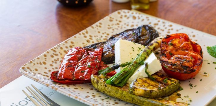 atostogos Graikija – apsistokite viešbutyje FILION SUITES RESORT & SPA