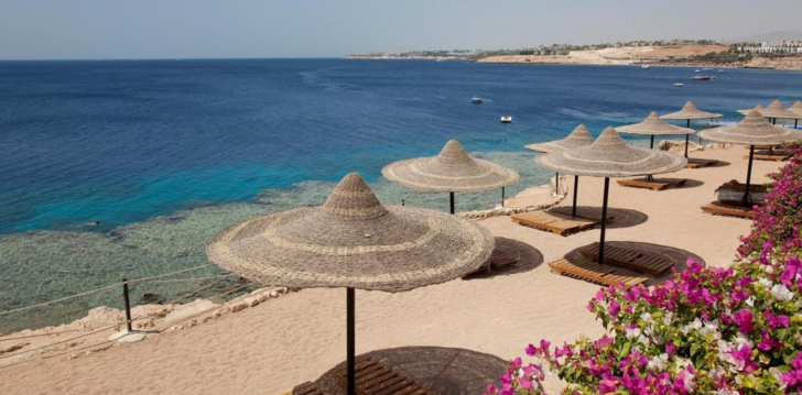 atostogos Egiptas – apsistokite viešbutyje SIVA SHARM (Ex.Savita Resort)