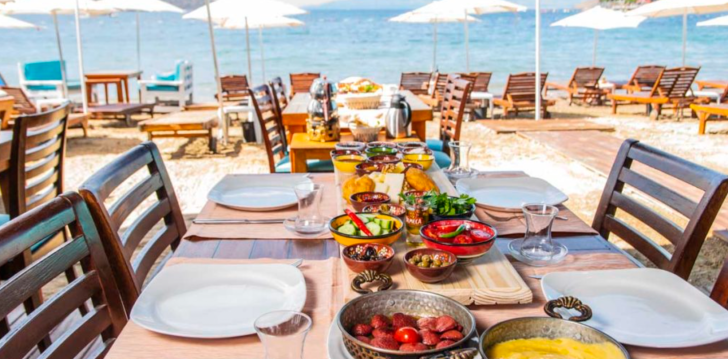 Planuoji kelionę į Turkija? apsistokite 3 viešbutyje BODRUM BLUE BAY HOTEL. 