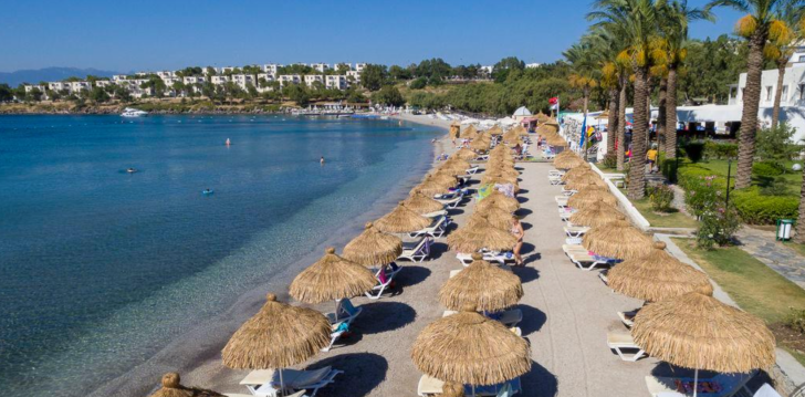 Tavęs laukia poilsis Turkija įsikūrusiame LADONIA MIO BIANCO