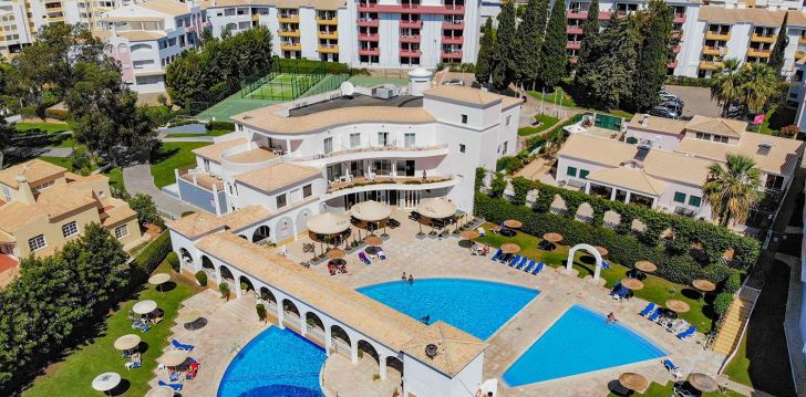 CLUBE VILAROSA - klientų vertinamas, kaip geras kainos ir kokybės santykis. 
