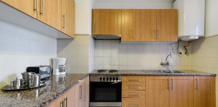 apsistokite CLUBE VILAROSA viešbutyje už gerą kainą.