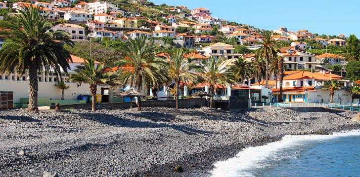 patogus viešbutis jūsų kelionei – 4* SANTA CRUZ VILLAGE