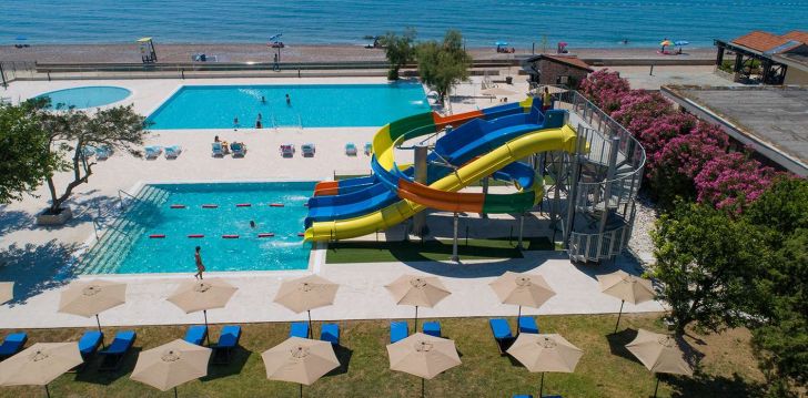 PEARL BEACH HOTEL & RESORT - klientų vertinamas, kaip geras kainos ir kokybės santykis. 