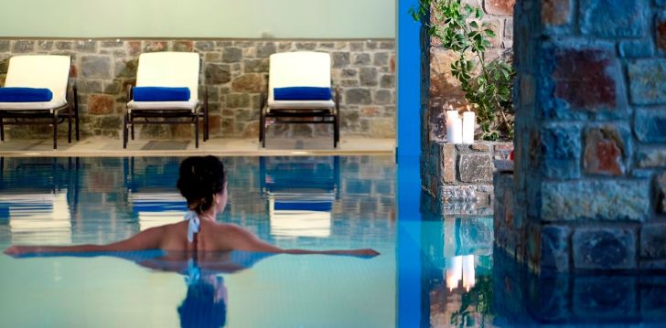 nepraleisk progos pailsėti už gerą kainą - viešbutyje FILION SUITES RESORT & SPA
