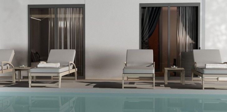 geras kainos ir kokybės santykis atostogoms - viešbutis SAINT STAR HOTEL (ADULTS ONLY)