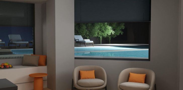 apgyvendinimas 4* SAINT STAR HOTEL (ADULTS ONLY)