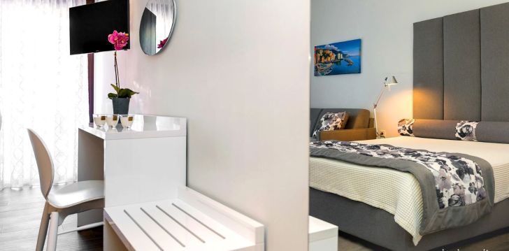 atostogos Graikija – apsistokite viešbutyje MARY'S RESIDENCE SUITES AND LUXURY