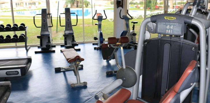 Geras kainos ir kokybės santykis atostogoms - viešbutis LELLA BAYA