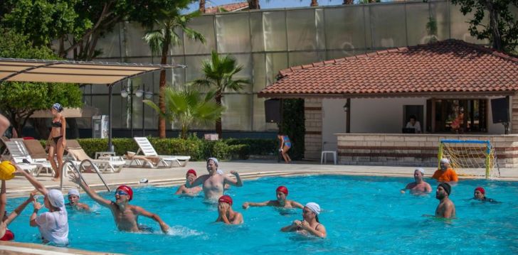 viešbutis TRANSATLANTIK BEACH (EX. ASDEM BEACH) įsikūręs Turkija. 