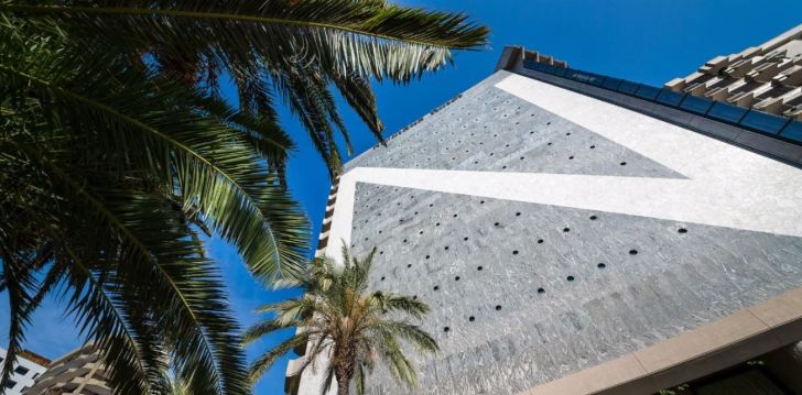 apsistokite THE NICOLAUS HOTEL BARI viešbutyje už gerą kainą. 