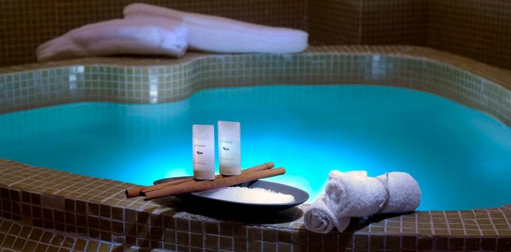 geras kainos ir kokybės santykis atostogoms - viešbutis FILION SUITES RESORT & SPA