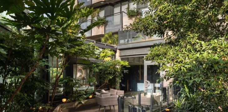 THE NICOLAUS HOTEL BARI - klientų vertinamas, kaip geras kainos ir kokybės santykis. 