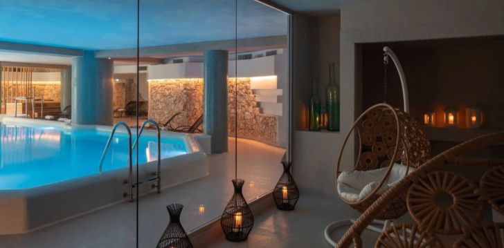 atostogos Italija – apsistokite viešbutyje THE NICOLAUS HOTEL BARI