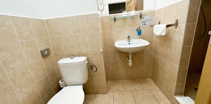 HOTEL MODENA - klientų vertinamas, kaip geras kainos ir kokybės santykis.