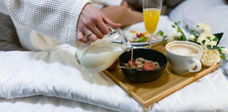 Viešbutis HOTEL MODENA įsikūręs Slovakija.