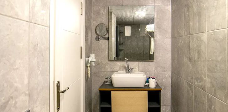 Viešbutis JURA HOTELS LARA (ex. ROYAL TOWERS LARA) įsikūręs Turkija.