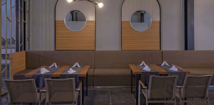 Planuoji kelionę į Turkija? apsistokite 4 viešbutyje JURA HOTELS LARA (ex. ROYAL TOWERS LARA). 