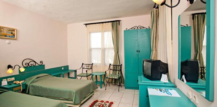 planuoji kelionę į Turkija? apsistokite 4 viešbutyje CLUB TITAN HOTEL.