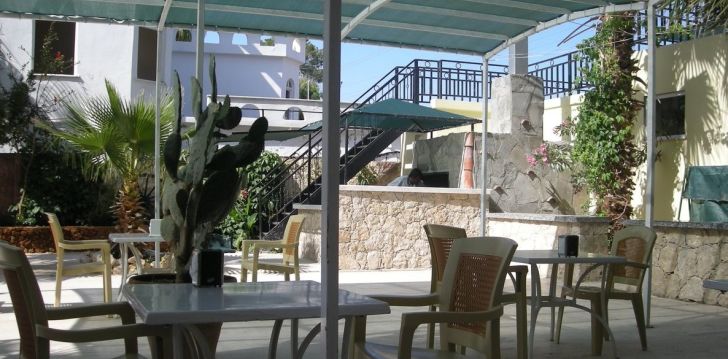 viešbutis NEX ROYAL BEACH (ex. Vogue Royal Beach) įsikūręs Turkija.