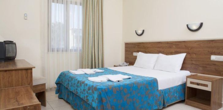 viešbutis SIDE YESILOZ HOTEL įsikūręs Turkija.