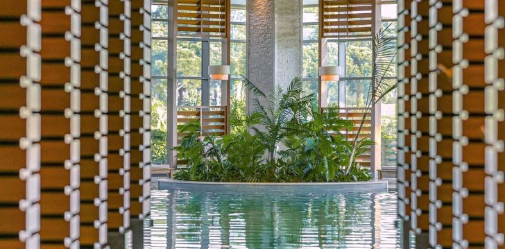 REGNUM CARYA - klientų vertinamas, kaip geras kainos ir kokybės santykis. 