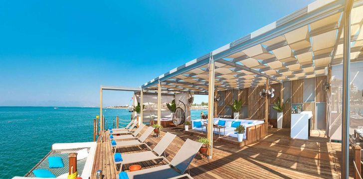 atostogos Turkija – apsistokite viešbutyje REGNUM CARYA
