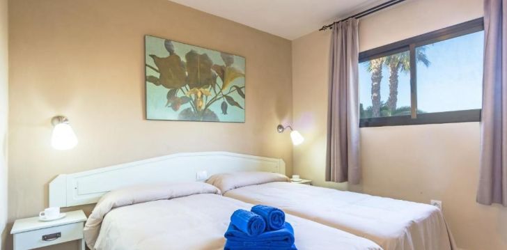 Jaukus viešbutis OASIS DUNA, jūsų atostogoms