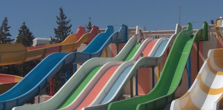 atostogos Tunisas – apsistokite viešbutyje HOTEL SAFA