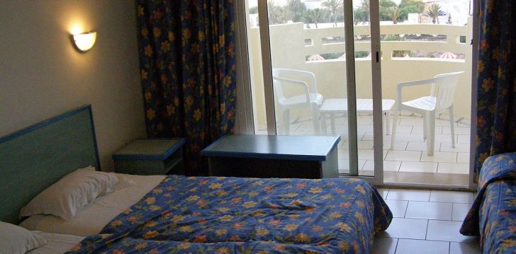 viešbutis HOTEL SAFA įsikūręs Tunisas.
