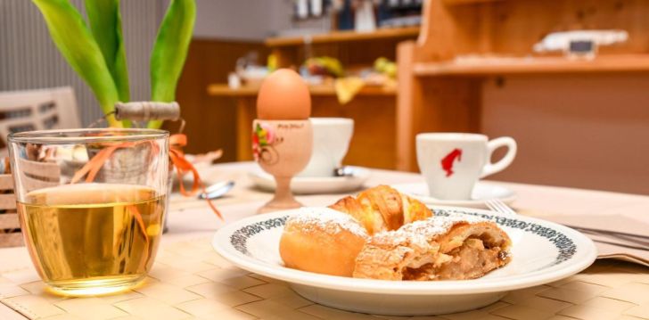 viešbutis BEPY įsikūręs Italija.