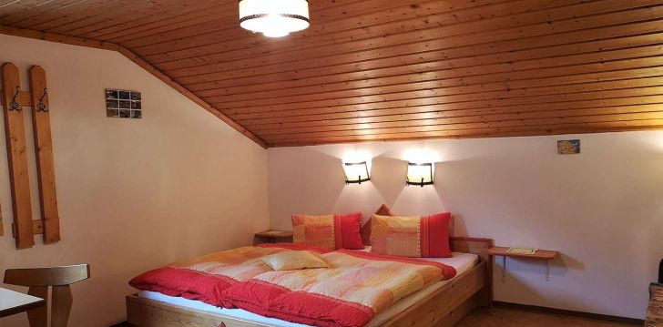 Atostogos Austrija – apsistokite viešbutyje MARIANDL APARTMENTS