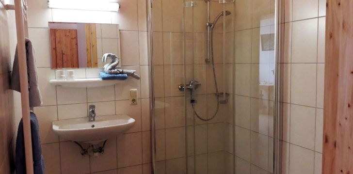 Geras kainos ir kokybės santykis atostogoms - viešbutis MARIANDL APARTMENTS