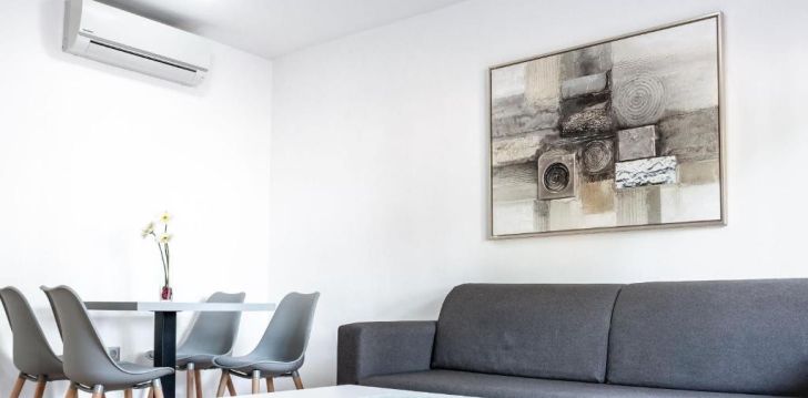 Tavo atostogos prasideda viešbutyje OASIS DUNA
