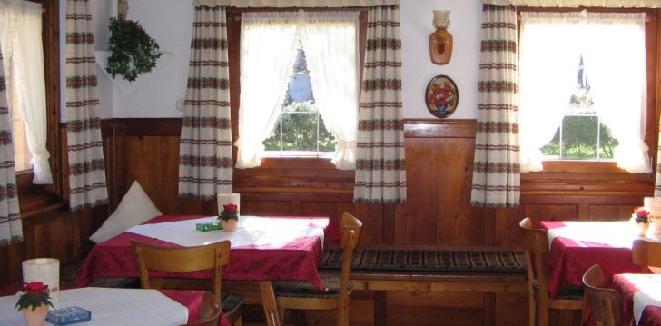 HONSERHOF PENSION (MAYRHOFEN) PENS - klientų vertinamas, kaip geras kainos ir kokybės santykis. 