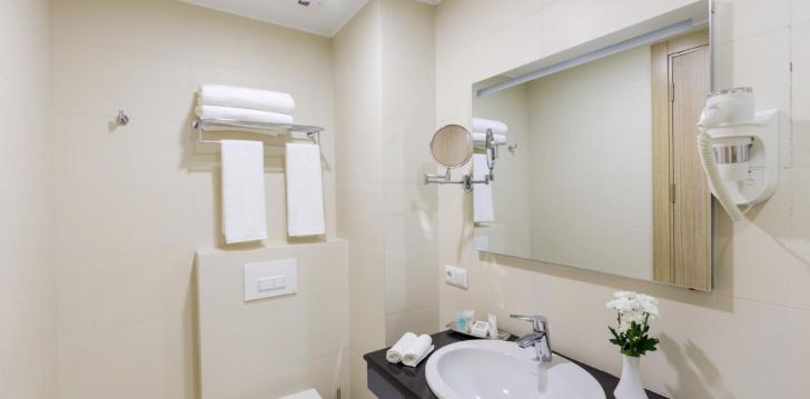 planuoji kelionę į Sakartvelas? apsistokite 5 viešbutyje BEST WESTERN PREMIER. 