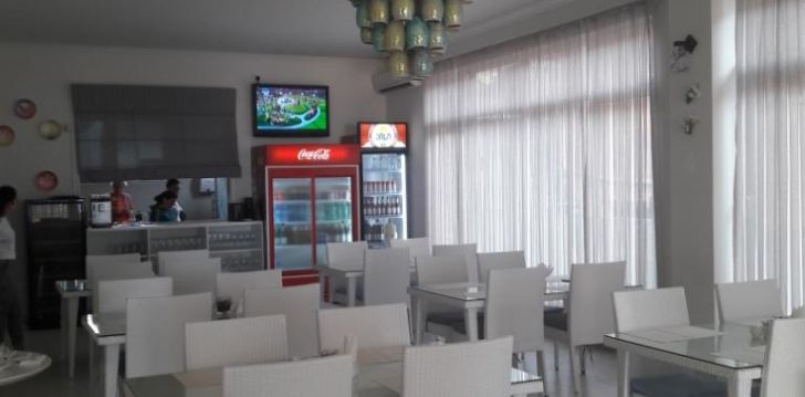 Planuoji kelionę į Sakartvelas? apsistokite 4 viešbutyje GB HOTEL KOBULETI.