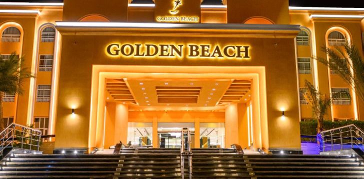 GOLDEN BEACH RESORT (EX. MOVIE GATE) - klientų vertinamas, kaip geras kainos ir kokybės santykis. 