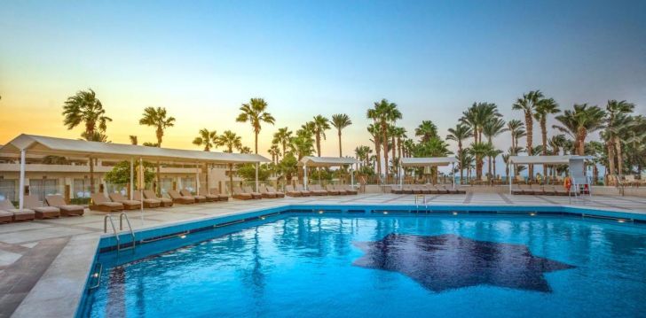 apsistokite MERAKI RESORT viešbutyje už gerą kainą. 