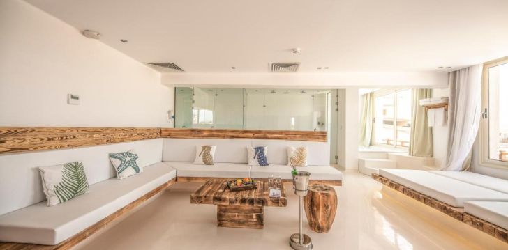 viešbutis MERAKI RESORT įsikūręs Egiptas.