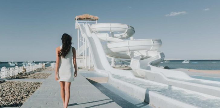 jaukus viešbutis MERAKI RESORT, jūsų atostogoms