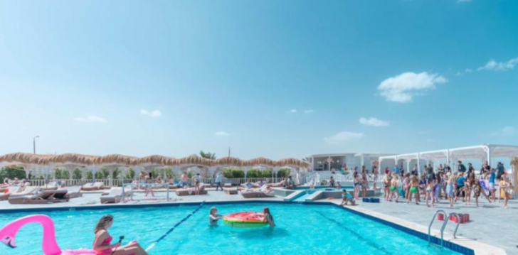 geras kainos ir kokybės santykis atostogoms - viešbutis MERAKI RESORT