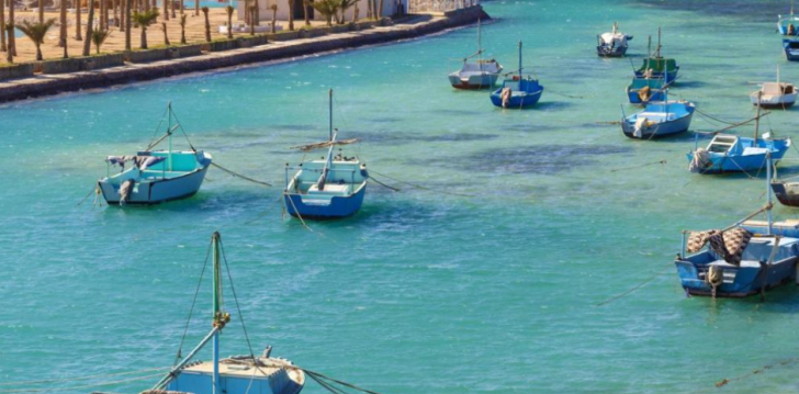 planuoji kelionę į Egiptas? apsistokite 4 viešbutyje MERAKI RESORT. 
