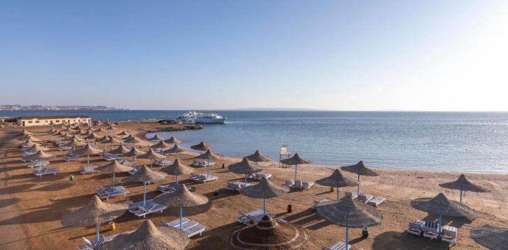 viešbutis ROYAL LAGOONS RESORT & AQUA PARK įsikūręs Egiptas.