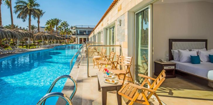 apsistokite SUNRISE AQUA JOY viešbutyje už gerą kainą.