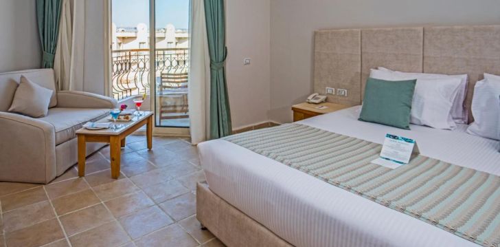 viešbutis SUNRISE AQUA JOY įsikūręs Egiptas.