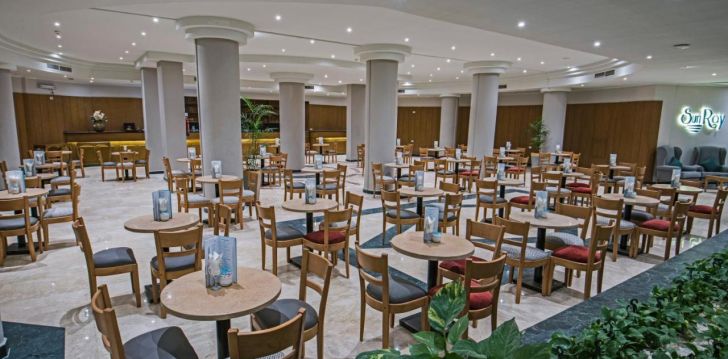 viešbutis SUNRISE AQUA JOY įsikūręs Egiptas.