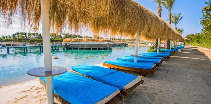 geras kainos ir kokybės santykis atostogoms - viešbutis SUNRISE AQUA JOY
